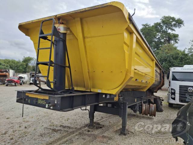 2023 LIBRELATO SEMI-REBOQUE 
