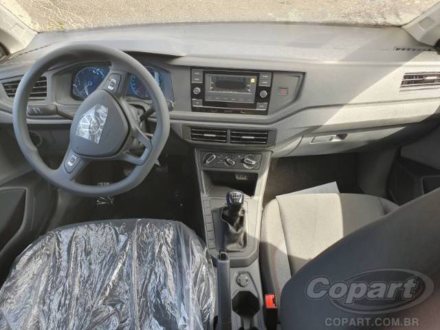 2026 VOLKSWAGEN POLO 