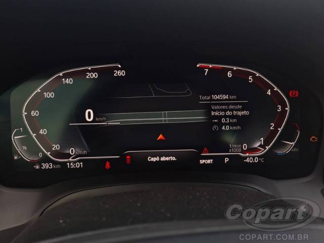 2022 BMW SERIE 3 