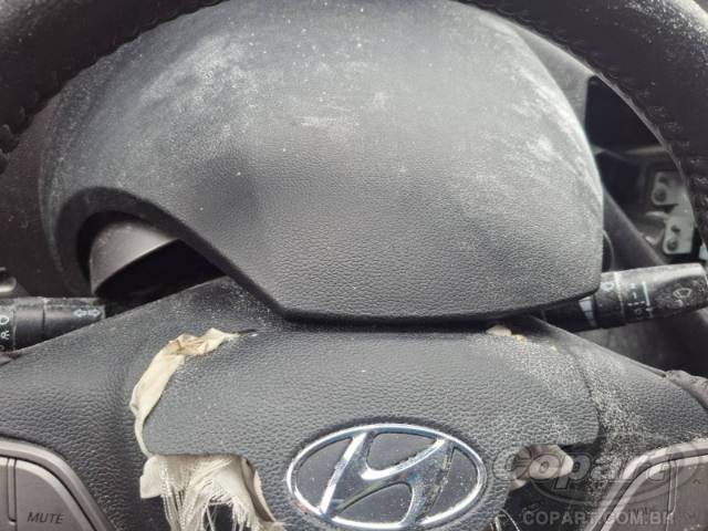 2018 HYUNDAI HB20S 