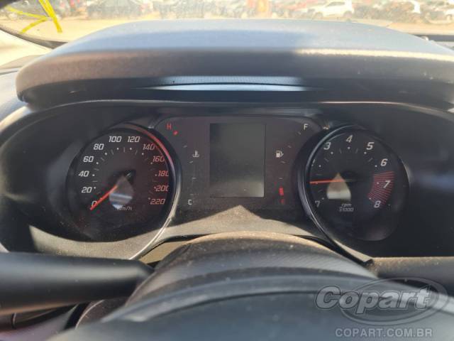 2025 FIAT ARGO 