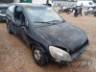 2008 CHEVROLET CELTA 