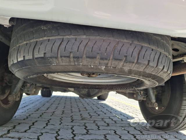 2014 TOYOTA HILUX SW4 