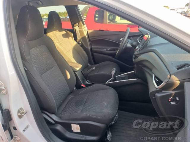 2023 CHEVROLET ONIX PLUS 
