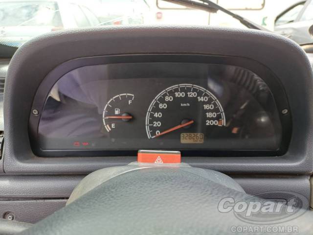 2006 FIAT UNO 