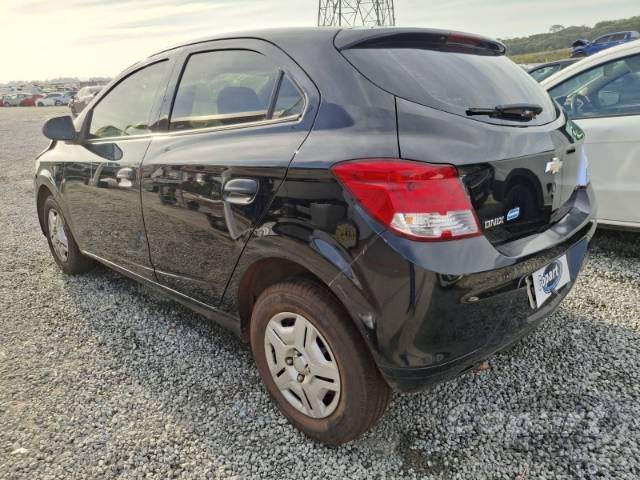 2018 CHEVROLET ONIX 