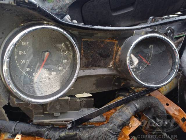 2023 CHEVROLET MONTANA 