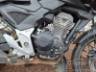 2023 HONDA CB 300F 