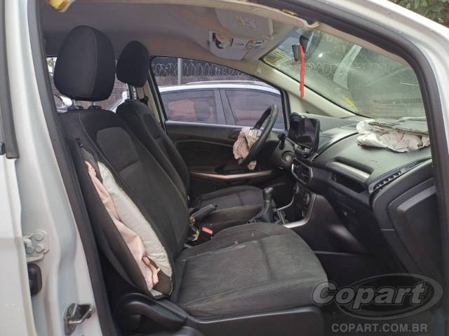 2018 FORD ECOSPORT 