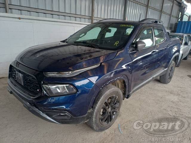 2024 FIAT TORO 