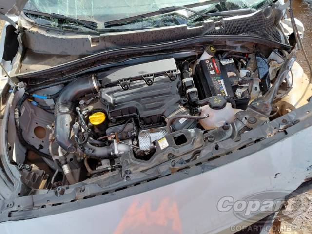 2026 FIAT PULSE 