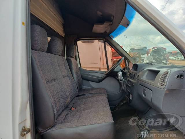 2006 MERCEDES BENZ SPRINTER 