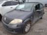 2007 CITROEN C3 
