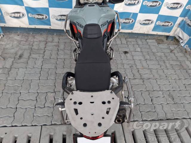 2026 TRIUMPH TIGER 