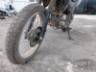 2025 HONDA NXR 160 