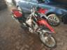 2024 HONDA NXR 160 