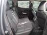 2021 NISSAN FRONTIER CD 