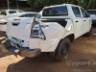 2025 TOYOTA HILUX CD 