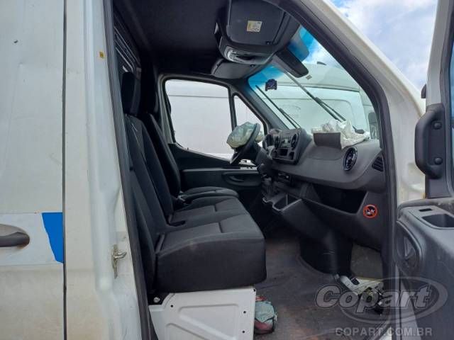 2022 MERCEDES BENZ SPRINTER 