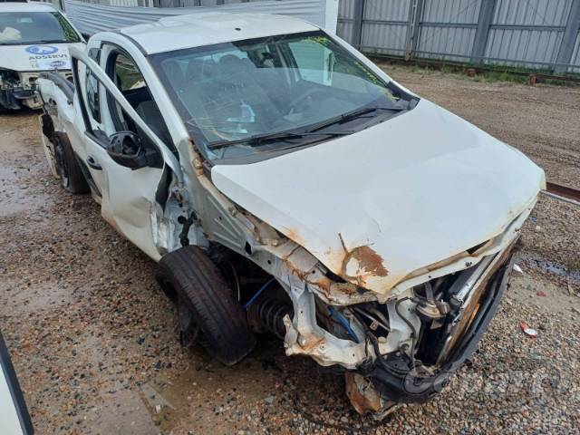 2018 CHEVROLET MONTANA 