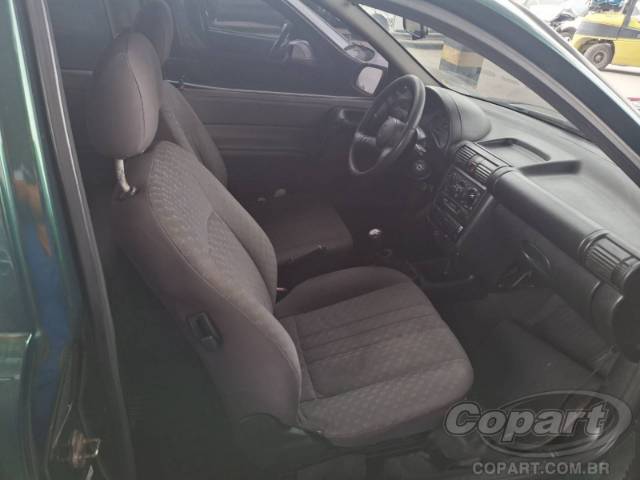 1999 CHEVROLET CORSA 