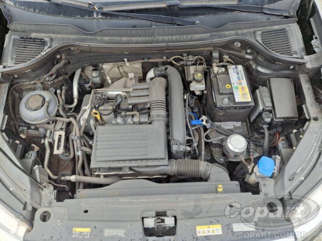 2022 VOLKSWAGEN TAOS 