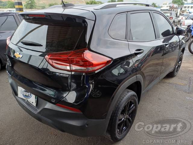 2021 CHEVROLET TRACKER 