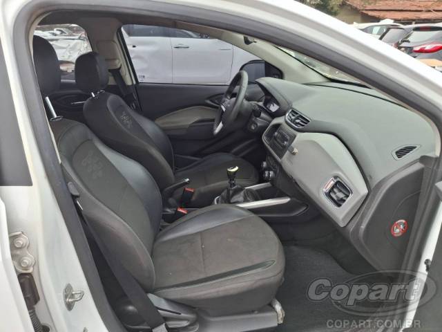 2019 CHEVROLET ONIX 