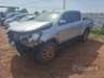 2020 TOYOTA HILUX CD 