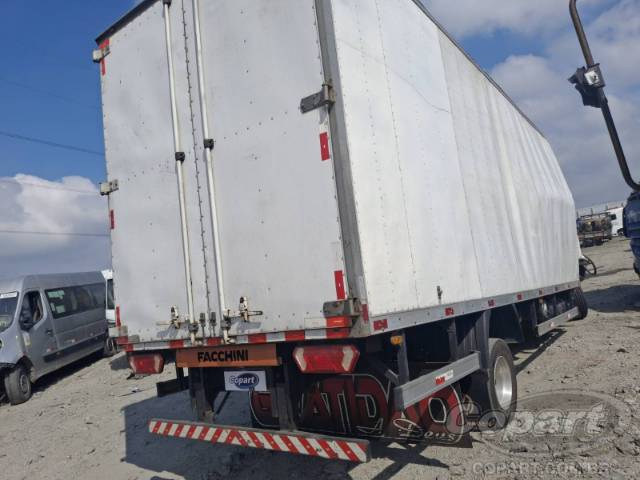 2017 VOLKSWAGEN DELIVERY 