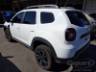 2025 RENAULT DUSTER 