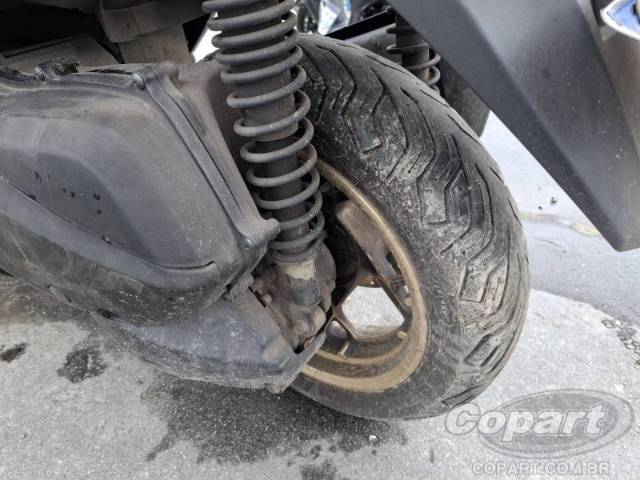 2021 YAMAHA XMAX 