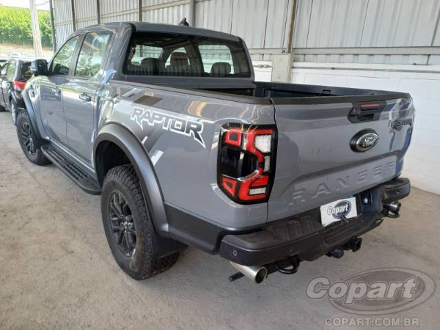 2024 FORD RANGER CD 