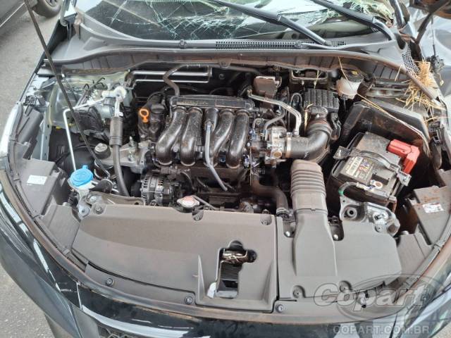 2026 HONDA CITY HATCHBACK 