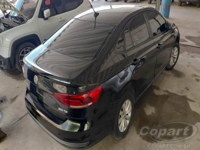 2022 VOLKSWAGEN VIRTUS 