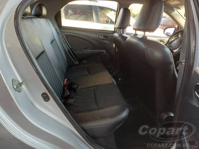 2016 TOYOTA ETIOS SEDA 