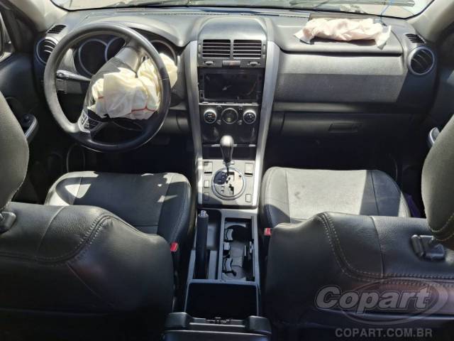 2012 SUZUKI GRAND VITARA 