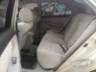 2004 TOYOTA COROLLA 