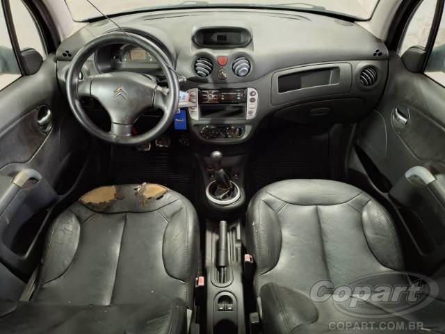 2012 CITROEN C3 