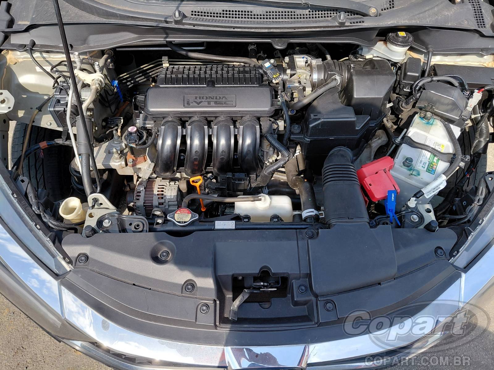 Foto 7 de 11: 2020 HONDA CITY
