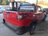 2021 FIAT STRADA CD 