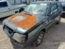 2005 FIAT UNO 