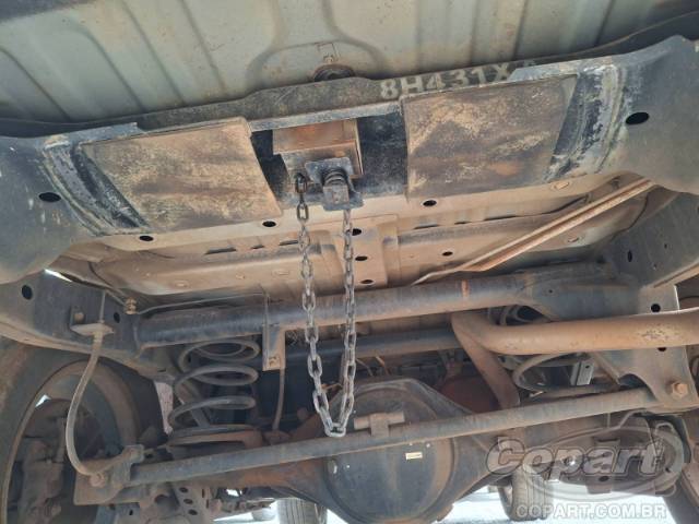 2022 MITSUBISHI PAJERO SPORT 