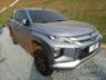 2022 MITSUBISHI L200 TRITON 