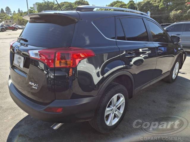 2013 TOYOTA RAV4 