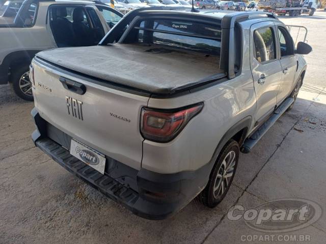 2024 FIAT STRADA CD 