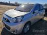 2018 NISSAN MARCH 
