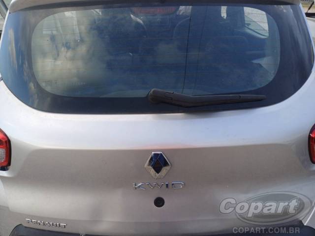 2025 RENAULT KWID 