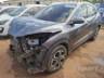2018 HONDA HR-V 
