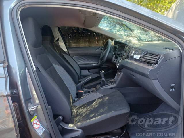 2024 VOLKSWAGEN POLO 